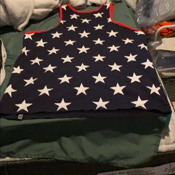 Tank top - Picture 3 of 3